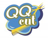 QQ Cut business logo picture