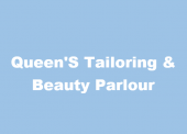 Queen'S Tailoring & Beauty Parlour business logo picture