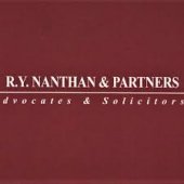 R.Y. Nanthan & Partners, Petaling Jaya business logo picture
