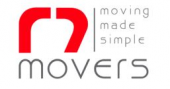 R7 International Movers business logo picture