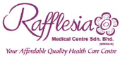 Rafflesia Medical Centre business logo picture