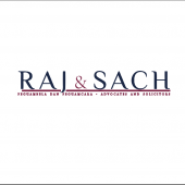 Messrs Raj & Sach business logo picture