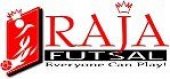 Raja Futsal - Everyone Can Play business logo picture