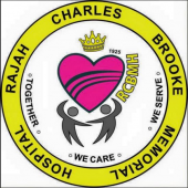 Rajah Charles Brooke Memorial Hospital business logo picture