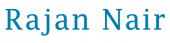 Rajan Nair & Partners business logo picture