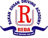 Rakan Ehsan Driving Academy HQ business logo picture