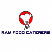 Ram Food Caterers business logo picture