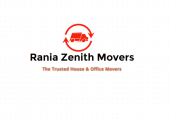 Rania Movers business logo picture