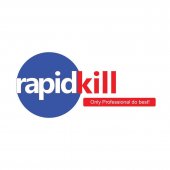 Rapidkill Pest Control business logo picture