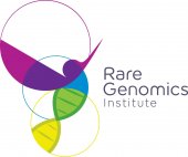 Rare Genomics Institute business logo picture