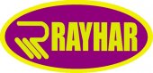 Rayhar Travels HQ business logo picture