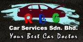RBG Car Services business logo picture