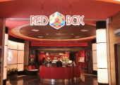 Red Box Karaoke The Gardens business logo picture