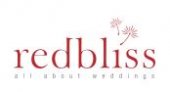 Redbliss Bridal business logo picture