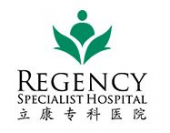 Regency Specialist Hospital business logo picture