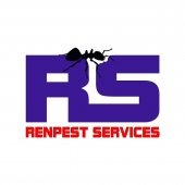 Renpest Services business logo picture