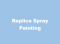 Replica Spray Painting profile picture