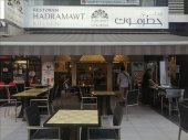 Restoran Hadramawt KL Traders business logo picture