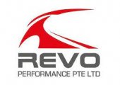 Revo Performance Pte Ltd business logo picture
