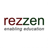 Rezzen business logo picture