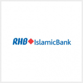 RHB Islamic Bandar Baru Bangi business logo picture