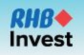 RHB Investment Bank (Butterworth) business logo picture