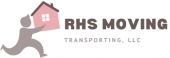 RHS Movers business logo picture