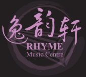 Rhyme Music Centre business logo picture