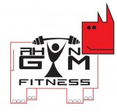 Rhyno Gym  business logo picture