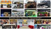 Riang Ria Travel & Transport Sdn Bhd business logo picture