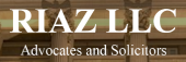 Riaz Llc business logo picture