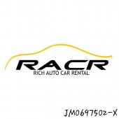 Rich Auto  business logo picture