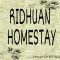 Ridhuan Homestay profile picture