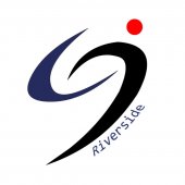 Riverside Secondary School business logo picture