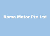 Roma Motor Pte Ltd business logo picture