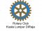 Rotary Club Of Kuala Lumpur DiRaja Picture