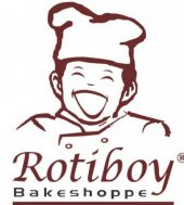 Rotiboy Bakeshoppe business logo picture