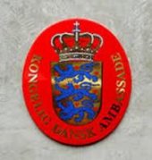 OFFICE OF THE HONORARY CONSUL OF DENMARK business logo picture