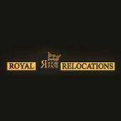 Royal Relocations business logo picture