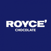 ROYCE' Chocolate Mid Valley business logo picture