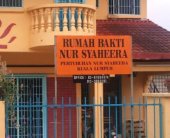 Rumah Bakti Nur Syaheera business logo picture