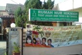 Rumah Nur Hikmah business logo picture