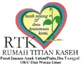 Rumah Titian Kasih business logo picture