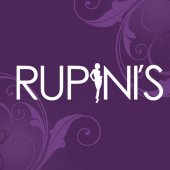Rupini's Little India (Rupini's OM) business logo picture