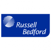 Russell Bedford LC & Company business logo picture