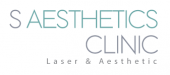 S Aesthetics Clinic business logo picture