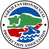 Sabah Environmental Protection Association (SEPA) business logo picture