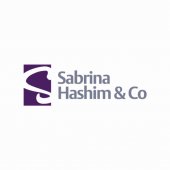Sabrina Hashim & Co business logo picture