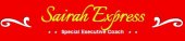 Sairah Express business logo picture