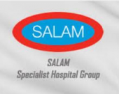 SALAM Senawang Specialist Hospital business logo picture